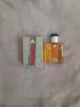 Adidas Adventure AS 50ml zielony totalny unikat