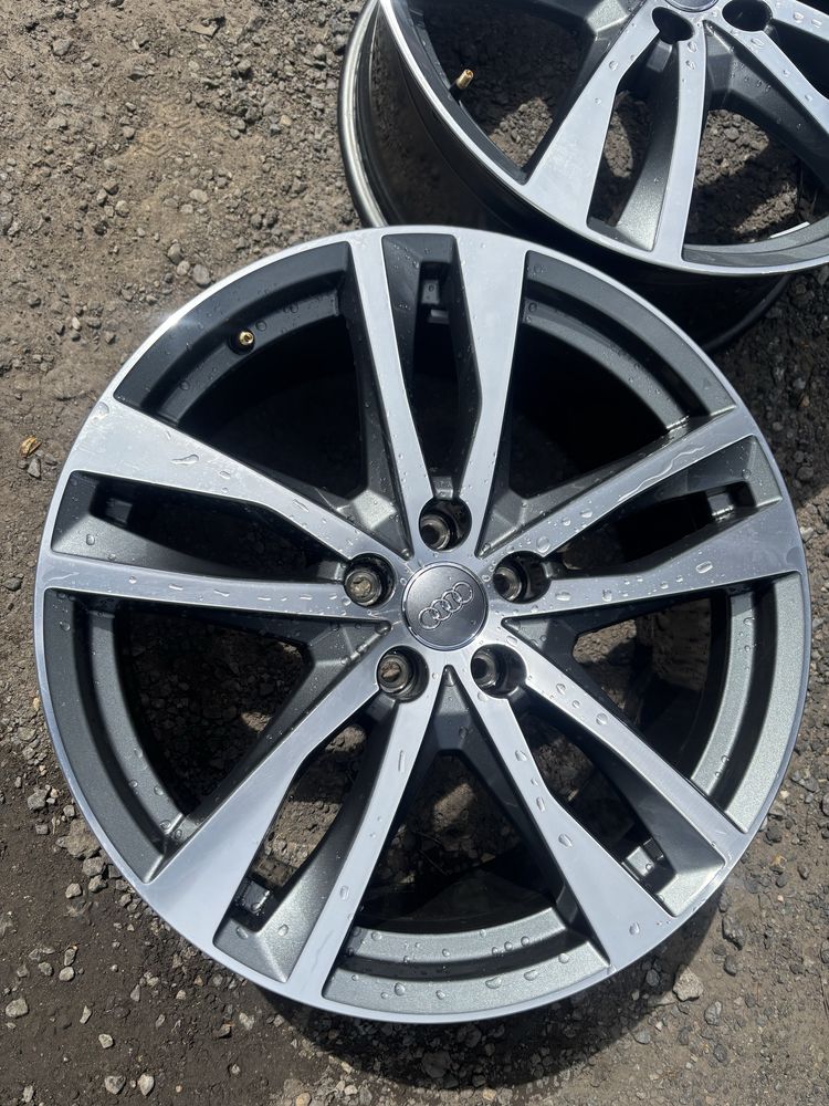 Oryginalna felga 19” 5x112 Audi ET40