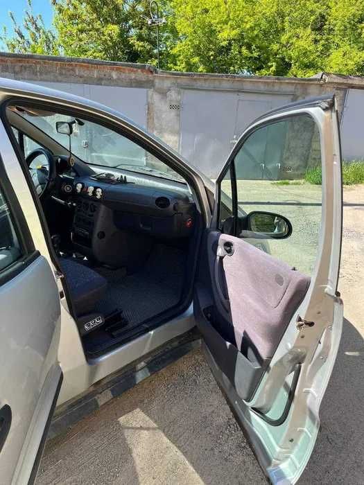 Мерседес для вас А140