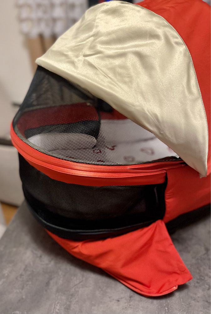 Gondola Cybex Priam 4.0