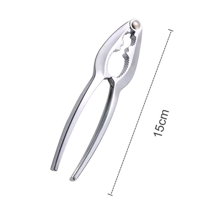 Горіхокол зручний і міцний