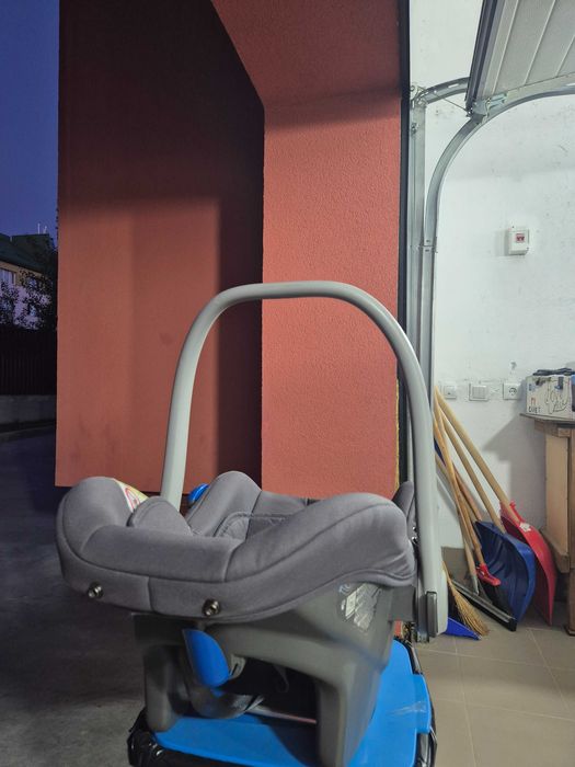 Дитяче автокрісло Avionaut Kite