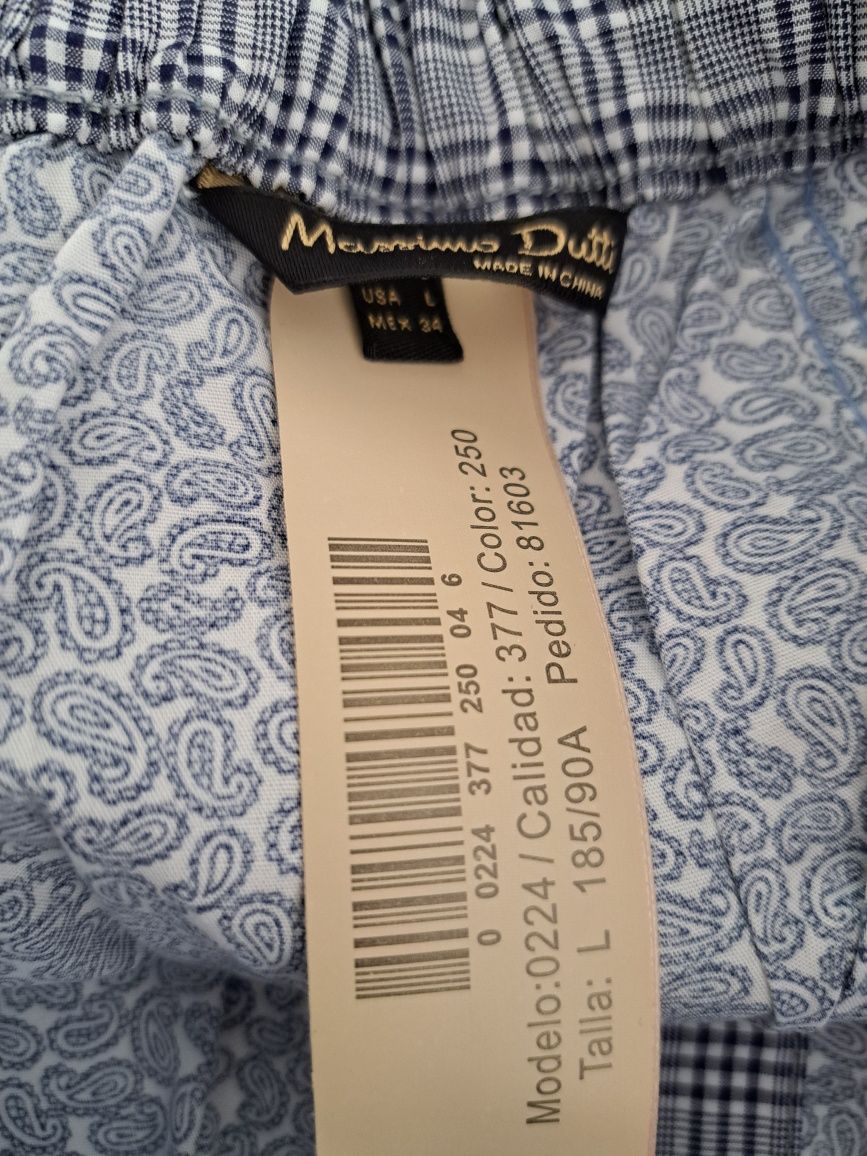 Boxers novas com etiqueta