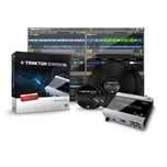 Traktor Audio 6 - Como Novo
