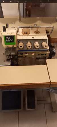 Overlock JUKI MO2516 ns 230V