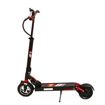 Trotinete Elétrica Zero 8 – 48V 10Ah