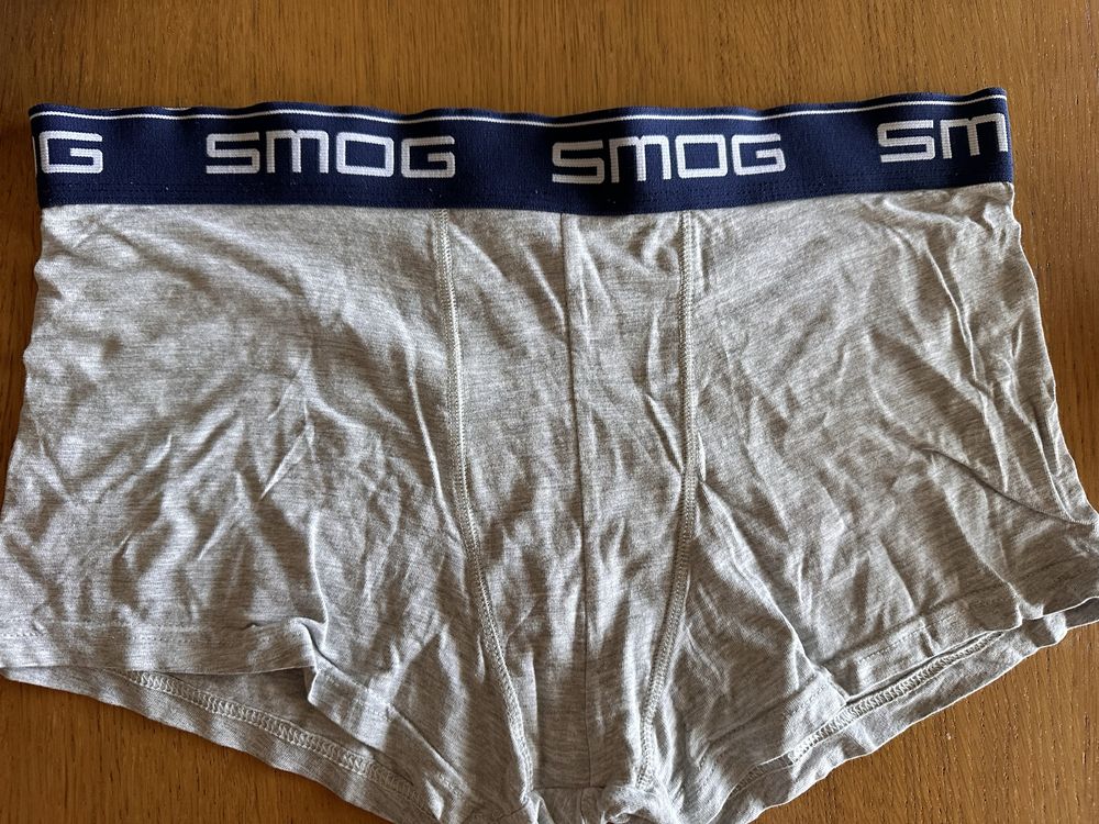 Boxers estimados/como novos