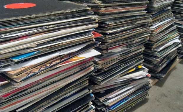 20шт dj vinyl Progressive House Tech Electro Trance клуб диджей music