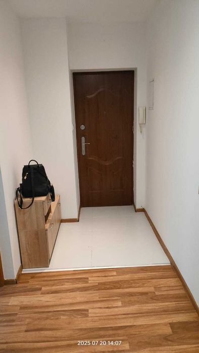 Mieszkanie 2-pokojowe + kuchnia, 51 m2, do zamieszkania lub inwestycja