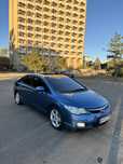 Honda Civic терміново