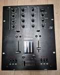 Mikser Audio Reloop RMX-20 Blackfire Edition