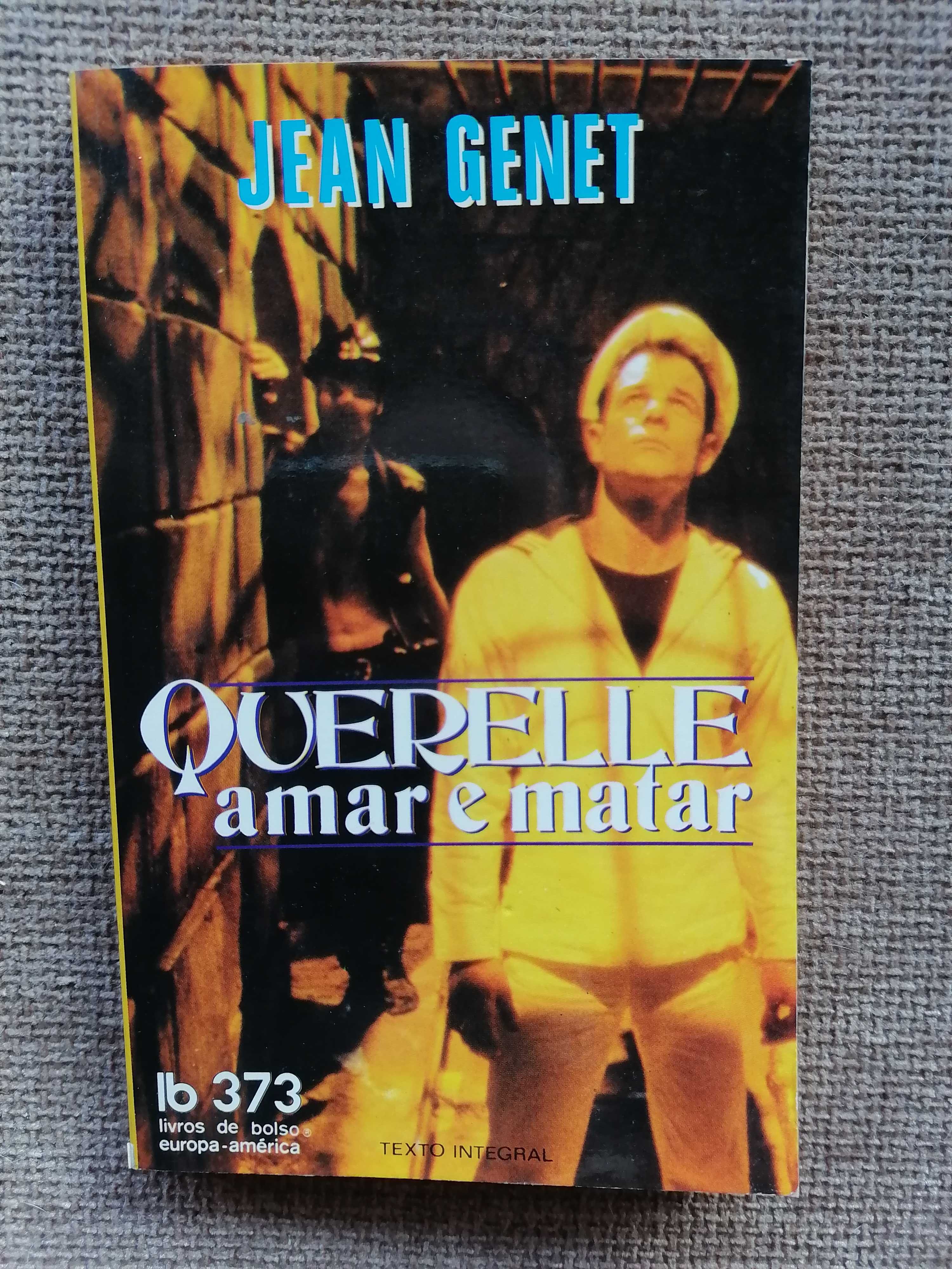 Querelle: Amar e Matar