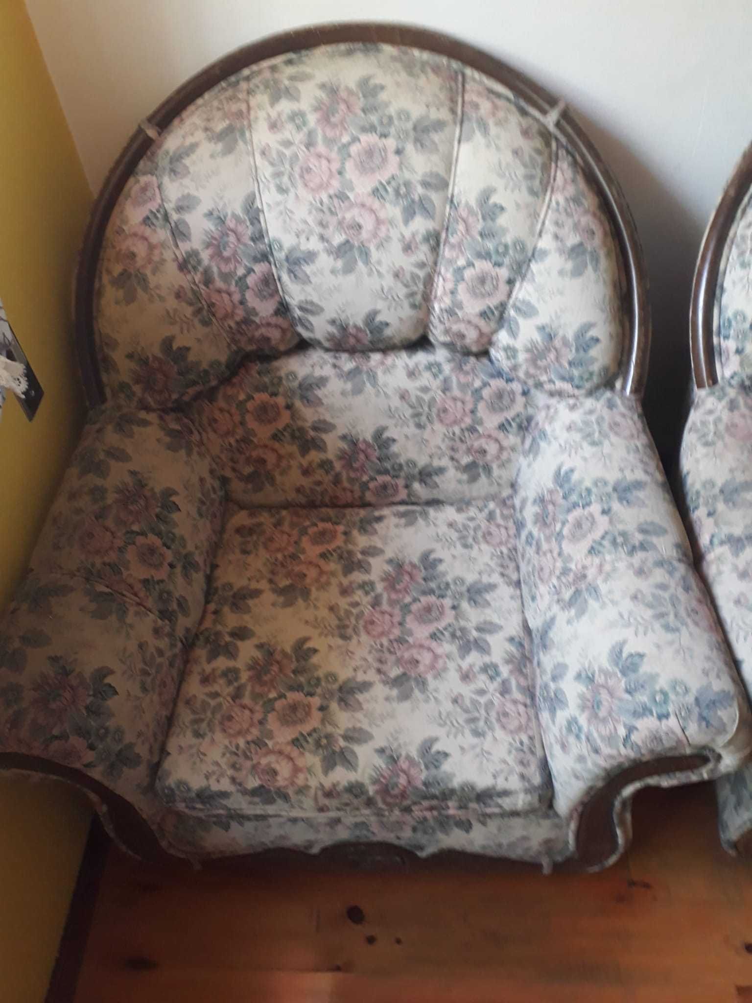 Conjunto de Sofás