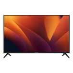 XIAOMI Smart TV 55" 4K | Android 15| голосовий пульт | Гарантія