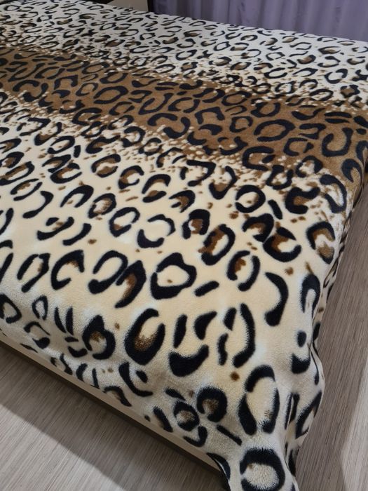 Плед плед тёплый