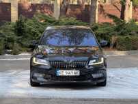 Продам Skoda Superb