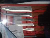 Набор ножей Elenberg новый