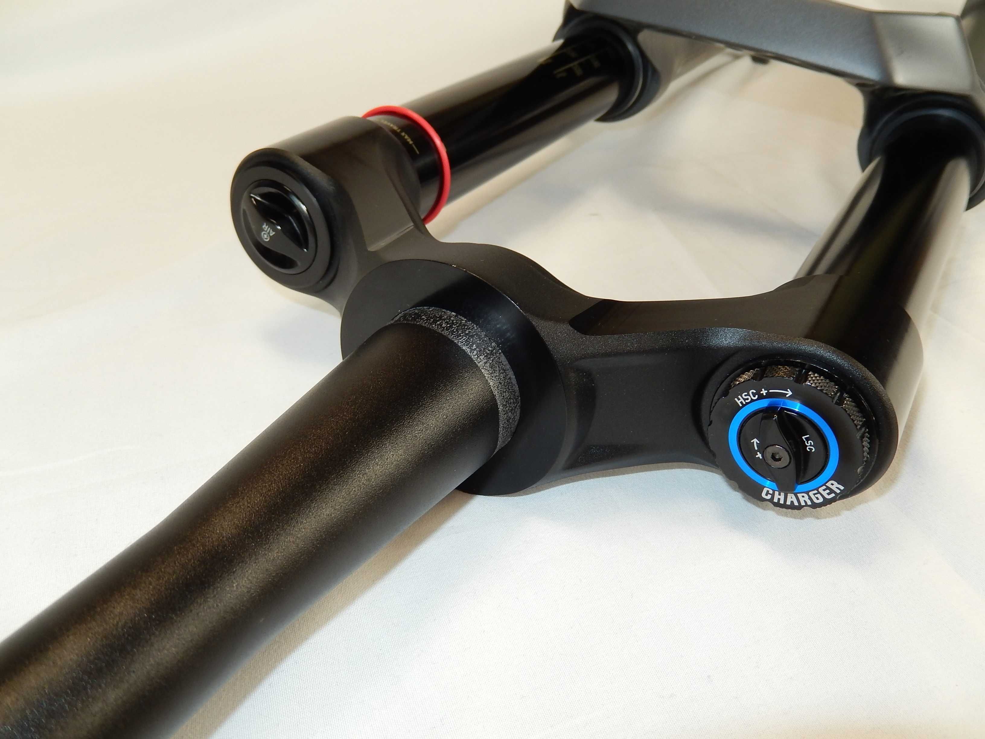Вилка Rock Shox ZEB Select / Ultimate RC2