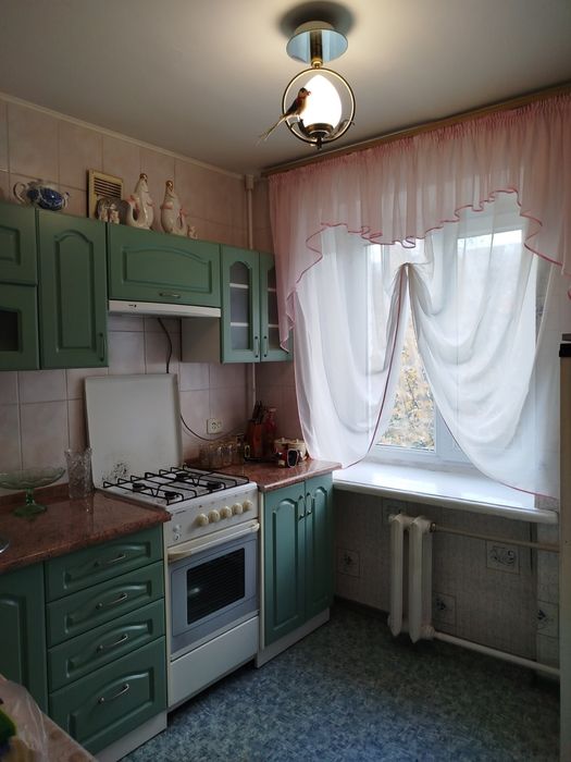 2х к.квартира ул Стуса 51. ЦЕНТР ГОРОДА