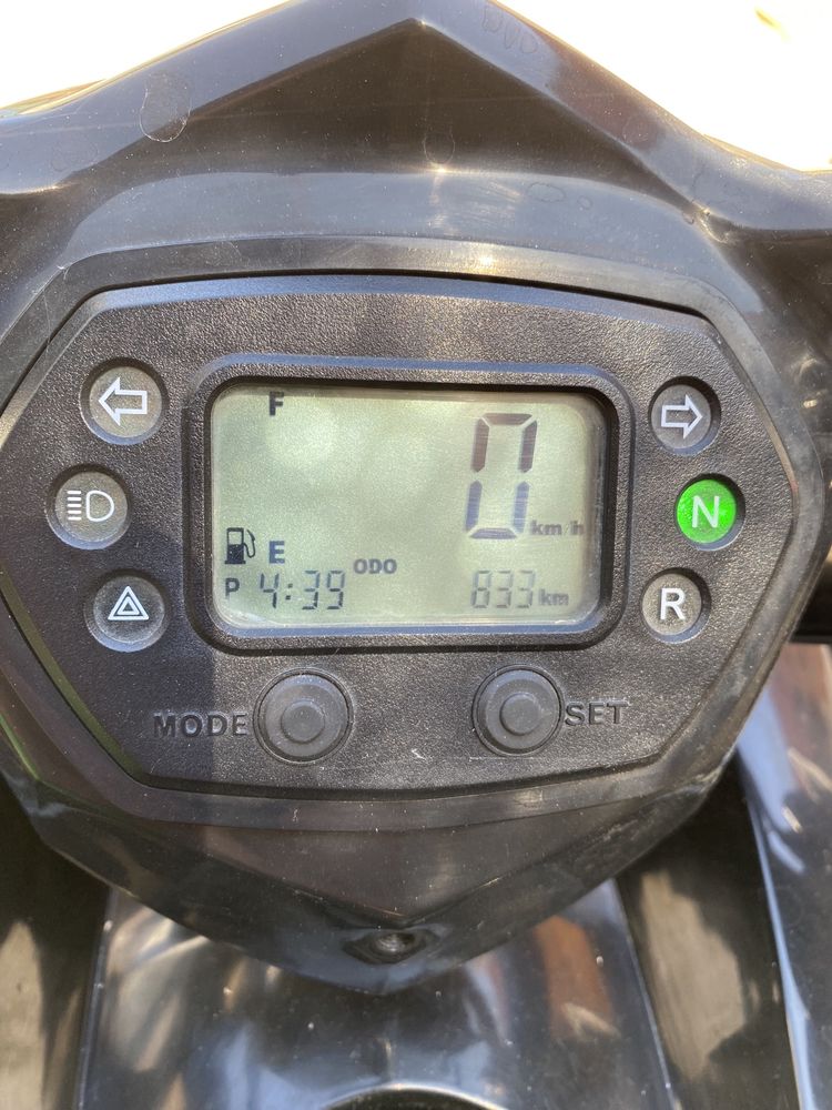 vendo quad/moto 4