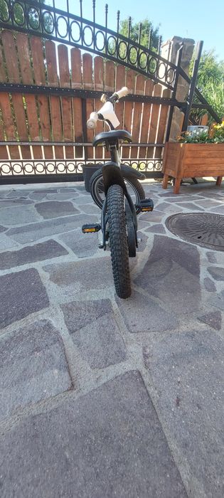 Rower dziecięcy Bulls Tokee 16