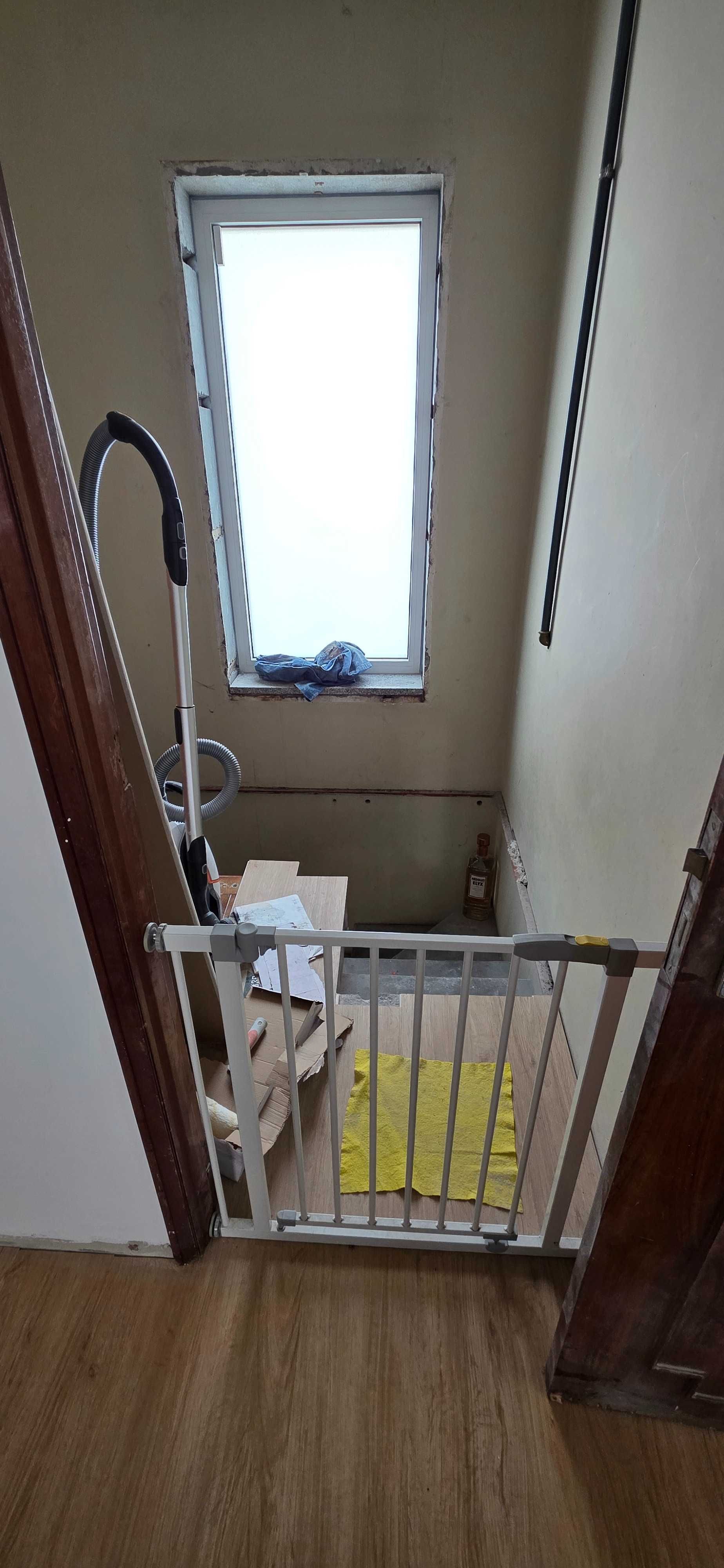 Moradia renovada T4