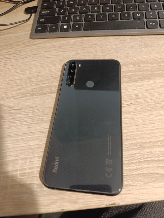 Xiaomi redmi note 8t