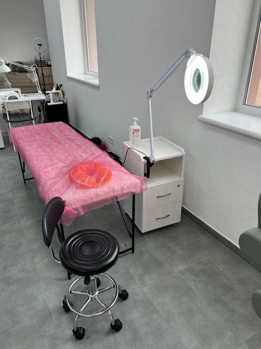 Оренда бровіст, візажист, стиліст по зачісках, лашмейкер, манікюр