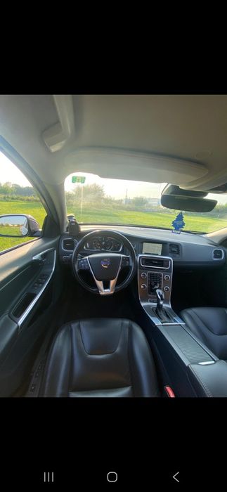 V60  plug in 288 KM  4x4   1 wlasciciel  super stan