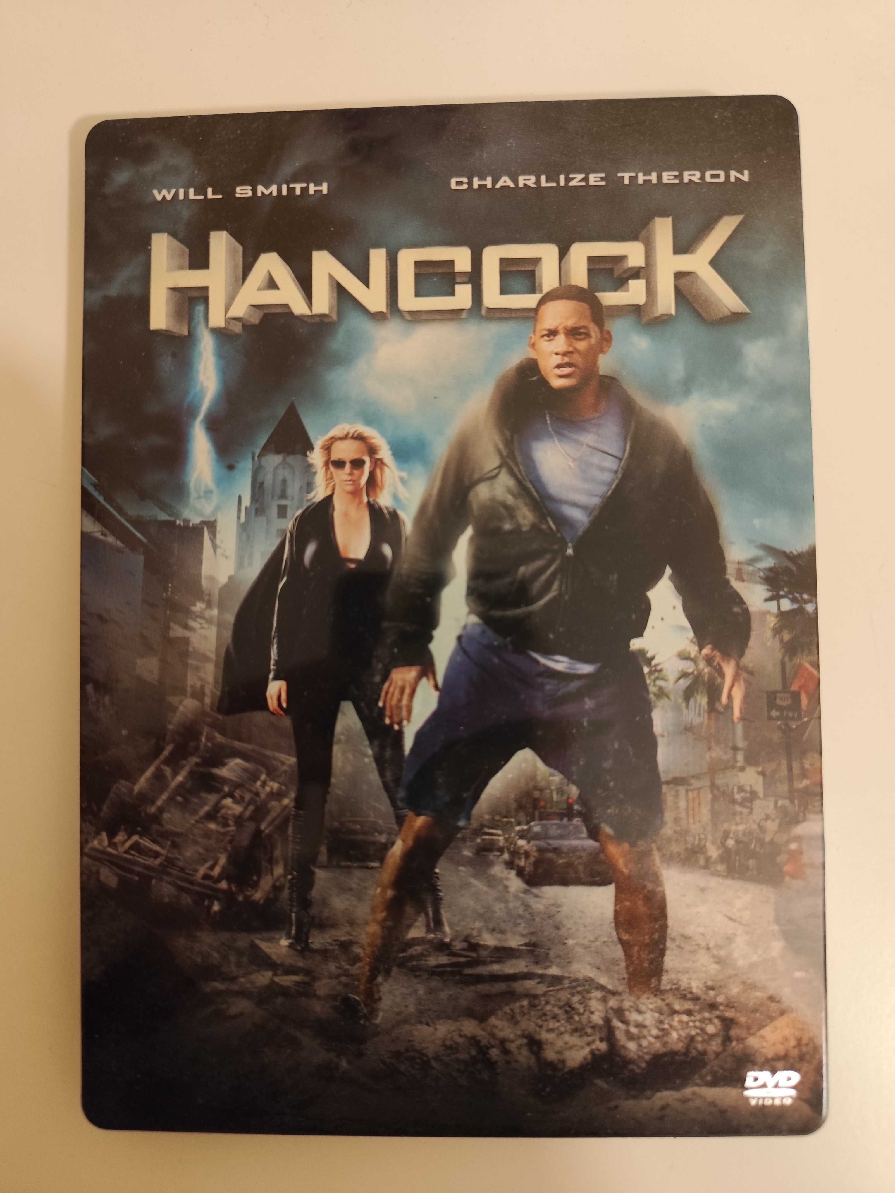 Edições raras em DVD (digipacks, steelcases, caixas, slipcases) - 5