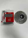 Zestaw Kaseta Łańcuch SRAM 8 Speed Power Pack 11-32T PG830 PC830 114o.