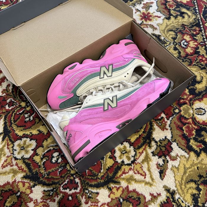 Кросівки ОРИГІНАЛ New Balance 1000