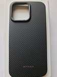 Etui pitaka Iphone 15 pro max TPU