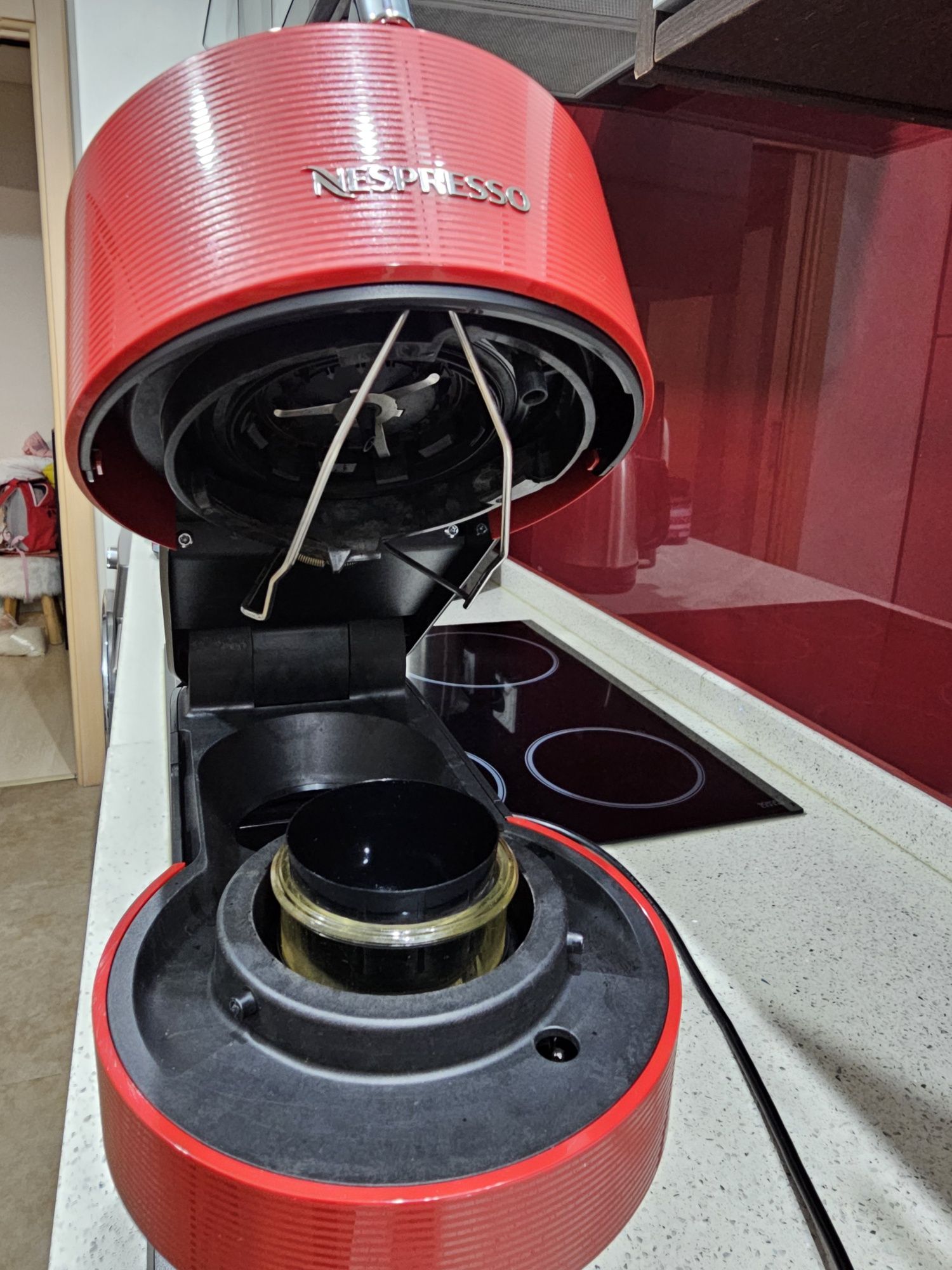 Nespresso Vertuo Next Para peças