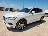 Volvo XC 60 Auta z USA - zapytaj o więcej ofert!