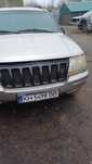 Гранд  Чероки VJ 3.1 TD-2001.