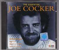 Joe Cocker The Essential    -   CD . I Wydanie .