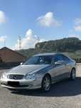 Mercedes CLK 200 Kompressor Avantguard