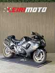 Suzuki Hayabusa 1300