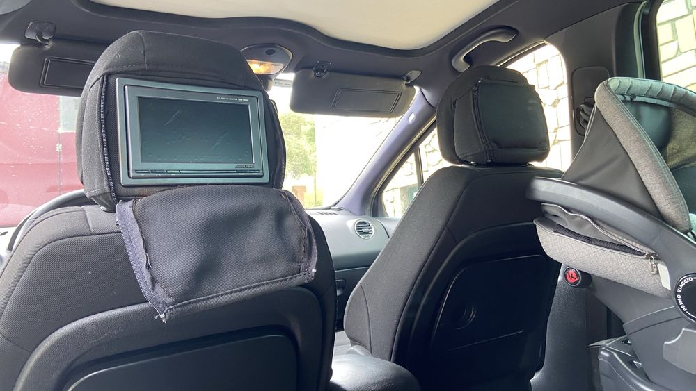 Peugeot 308 1.6hdi full extras