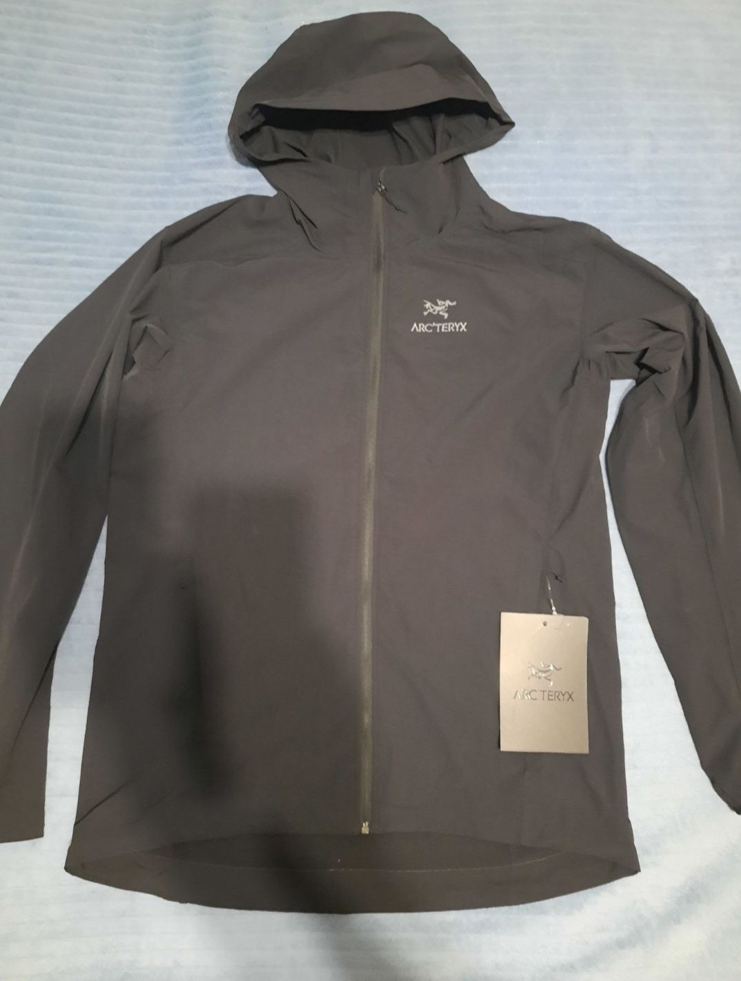 Куртка Arcteryx Gamma SL Hoody Men's