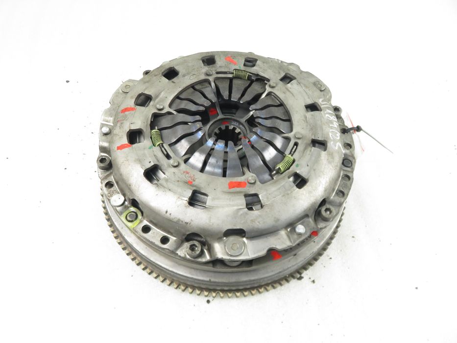 Koło Dwumasowe Bmw 3 (e46) 318 I 136 - N42 B20 A - 017410