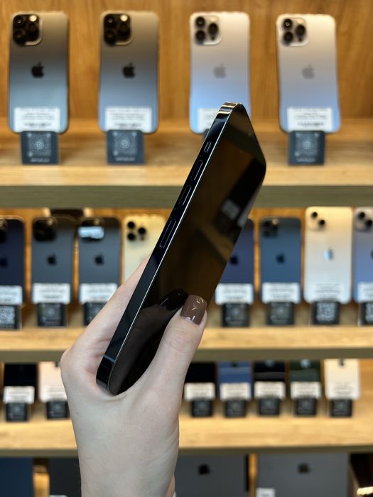 iPhone 13 Pro Max 256Gb 89% Батарея | Гарантія