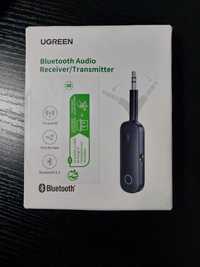 Bluetooth audio receiver transmitter