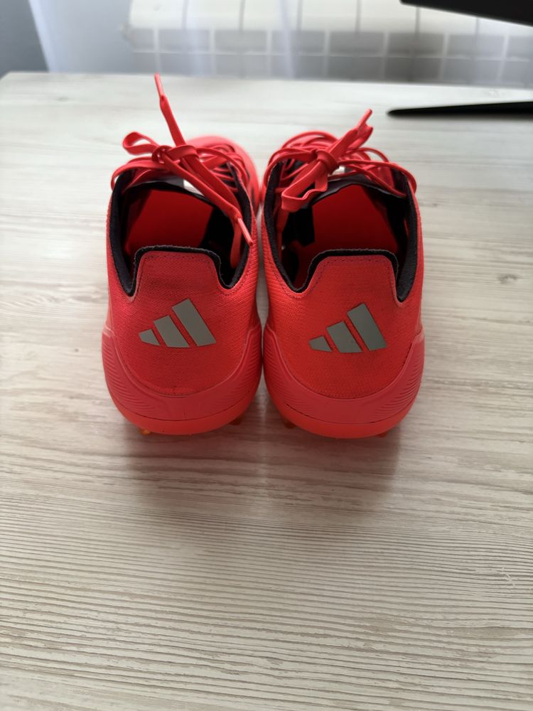 Adidas F50 Pro Vivid Horizon UK10