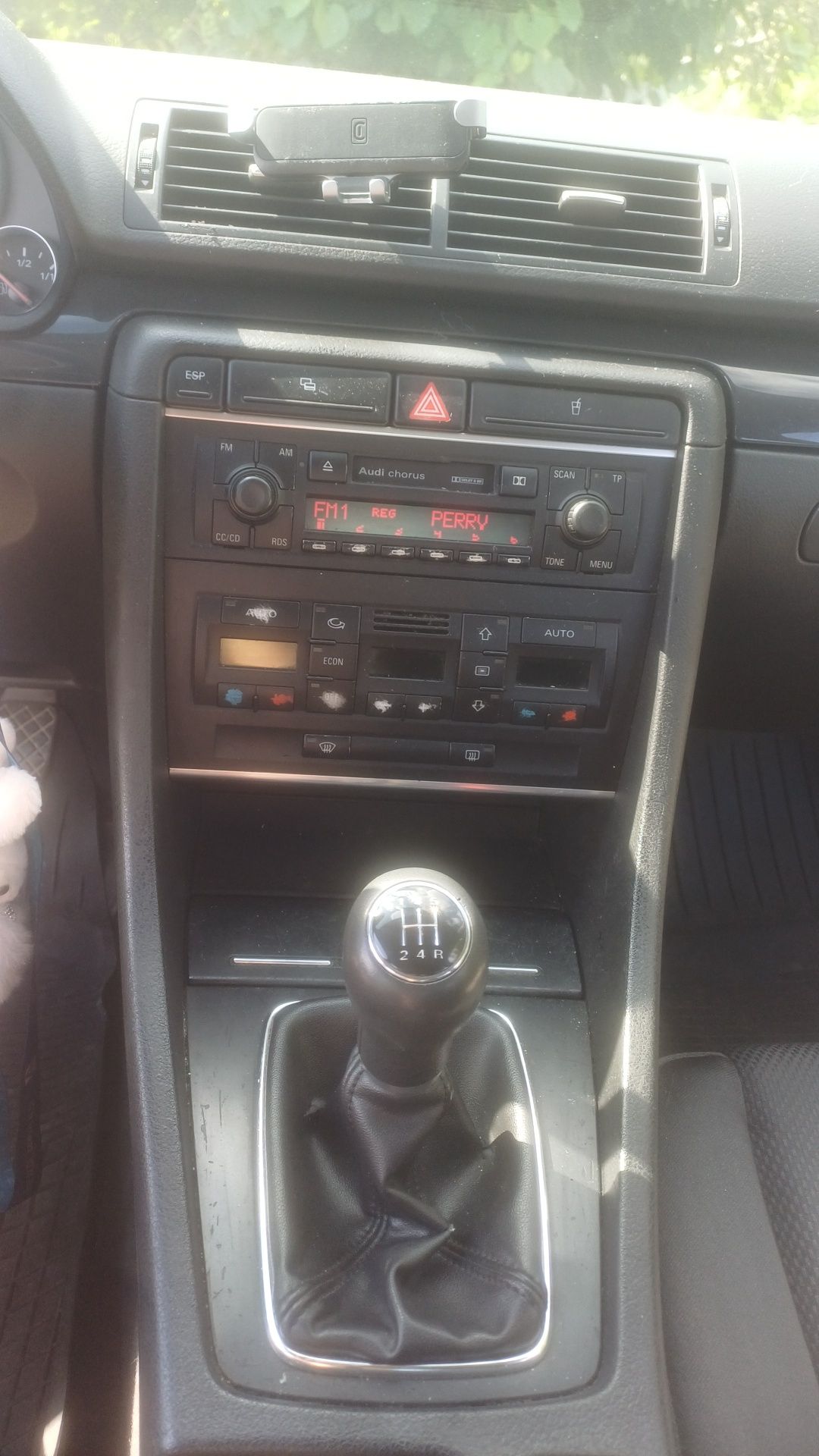 Sprzedam Audi A4b6 2.0