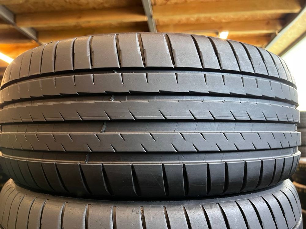 Шини Літні 235х45хR18 MICHELIN PILOT SPORT 4 / 4шт / 95+%Протектор 24р