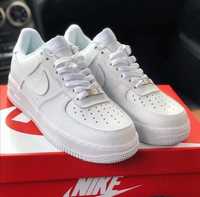 białe Nike force one 39 buty Nike force 1