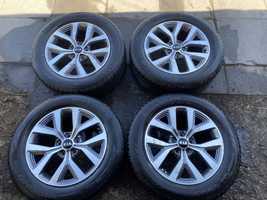 Kola KIA Sportage oryginalne 225/60r17