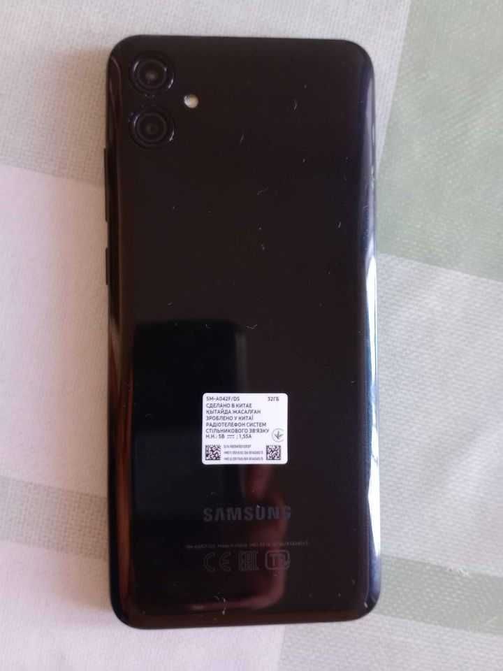 Smartphone Samsung A04e